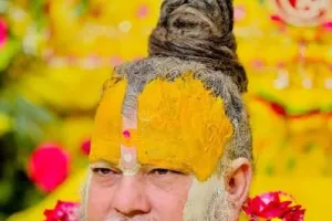 युवाओं में प्रेरणा के पुरोधा है श्री प्रेमानंद जी महाराज 