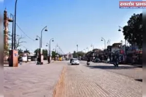 खामेनेई के निधन पर पुराने लखनऊ में सन्नाटा, बाजार बंद; हाई अलर्ट पर पुलिस