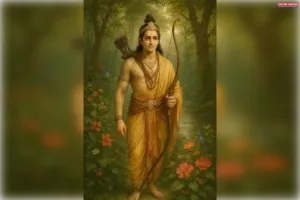 राम मय हो जीवन हमारा