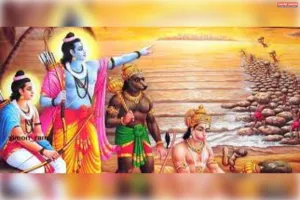 श्रीरामनवमी: आत्मशुद्धि और आदर्श जीवन की ओर एक कदम