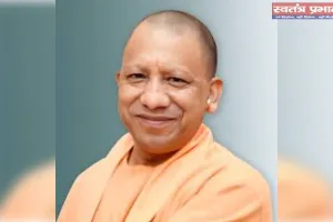 गोरखपुर रंगोत्सव में दिखेगा खास उल्लास, सीएम योगी करेंगे भगवान नृसिंह शोभायात्रा का नेतृत्व