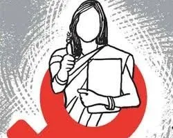 शिक्षित,आत्मनिर्भर नारी भारत का  गौरवशाली, उज्जवल भविष्य 