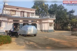 पखवाड़ा बीता सरकारी जमीन पर कब्जा जस-का-तस विभाग कार्रवाई से कोसो दूर