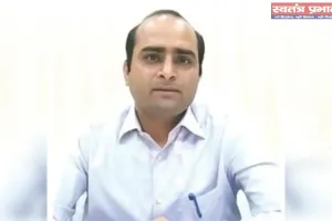 मां ज्वाला देवी धाम सिद्धपीठ के पर्यटन विकास हेतु 96.96 लाख ₹ की स्वीकृति मिली