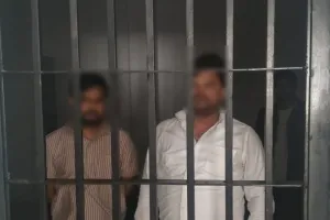 गोरखपुर में क्रिप्टो-बिटक्वाइन घोटाला: लाखों की लूट का मास्टरमाइंड गिरफ्तार