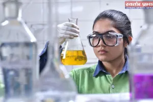 वेदांता एल्युमीनियम ने राष्ट्रीय विज्ञान दिवस पर अनुसंधान और सतत नवाचार को बढ़ावा दिया