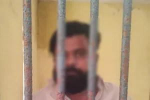 गोरखपुर : सड़क हादसे में एमबीबीएस छात्र की  गई जान, गैर-इरादतन हत्या में चालक गिरफ्तार