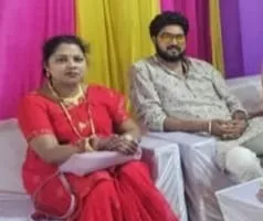 सोनभद्र सृजन दिवस व होली मिलन समारोह संपन्न, होली के गानों  का लोगों ने लिया  भरपूर आनंद