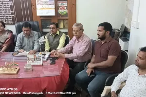 अन्तर्राष्ट्रीय महिला दिवस पर अस्मिता लीग 2026 महिला सशक्तिकरण और खेल प्रतियोगिता का आयोजन 8 मार्च को 