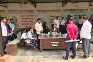 भदोही में 14 मार्च को आयोजित होगी राष्ट्रीय लोक अदालत