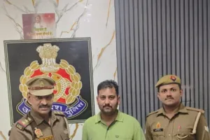 अनपरा की साइबर टीम के पहल से आवेदक की फ्रॉड हुई सम्पूर्ण धनराशि कराई गई वापस