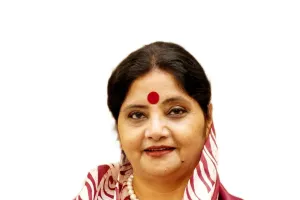 राज्य महिला आयोग अध्यक्ष  का जनपद आगमन,13 मार्च को सर्किट हाउस सभागार में महिला उत्पीड़न से सम्बन्धित प्रकरणों की करेंगी जन सुनवाई