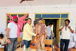 प्रयागराज ने मथुरा को 8 विकेट से रौंदा, सेमीफाइनल में बनाई जगह