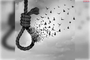 पुलिस लाइन के सिपाही का संदिग्ध हालात में फंदे से लटकता मिला शव