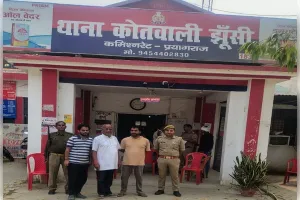 पहले भी हो चुके थे डिपोर्ट, फिर दिल्ली में पकड़े गए दो बांग्लादेशी नागरिक; दिल्ली पुलिस की बड़ी कार्रवाई