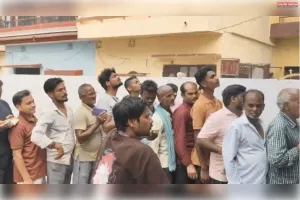 घरेलू गैस का संकट गहराया, गोलमटोल जवाब से काम चला रहे अधिकारी