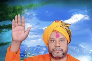 विश्व हिंदू महासंघ सोनभद्र में नई ऊर्जा के साथ का विस्तार, शिवकुमार निषाद बने धर्माचार्य जिलाध्यक्ष