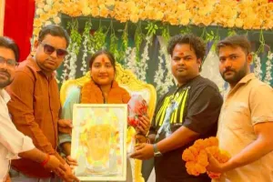 ओबरा की बेटी ने रचा इतिहास, सुश्री श्रुति ओला बनीं आईएएस अफसर