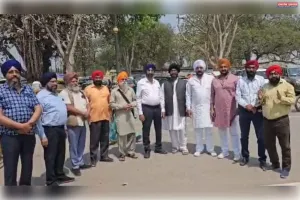 धुरंधर 2 फिल्म' पर सिख समुदाय की धार्मिक भावनाओं को ठेस-आहत करने के आरोप