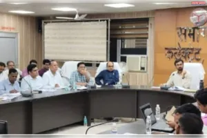 1 अप्रैल से चलेगा स्कूली वाहनों के फिटनेस का विशेष अभियान