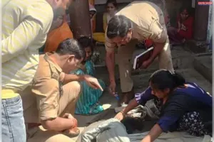 संदिग्ध परिस्थितियों में छात्रा की मौत, पीएम रिपोर्ट से खुलेगा राज