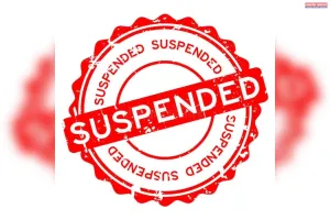 फाफामऊ कोल्ड स्टोरेज हादसे में बड़ी कार्रवाई: जिला उद्यान अधिकारी सस्पेंड