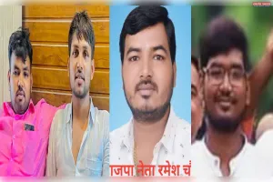 लालगंज पुलिस की कार्यशैली पर उठा सवाल, खूंखार बहरूपिया रमेश चौधरी के सामने नतमस्तक हुआ कानून 