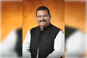 रेल कर्मचारी एक अप्रैल को काला दिवस मनाएंगे - मनोज पांडे