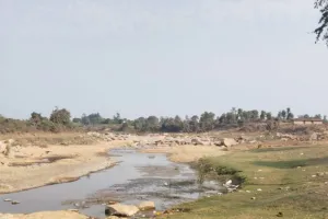 अजीर नदी पर चेकडैम की मंजूरी से जनता में खुशी की लहर, क्षेत्रवासियों को मिलेगा बड़ा फायदा