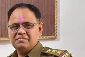 शंकरगढ़ थानाध्यक्ष यशपाल सिंह बने डिप्टी एसपी, विभागीय प्रमोशन में मिली  जिम्मेदारी।