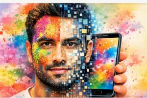 होली एआई रे…