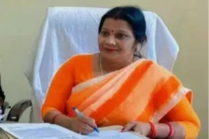 राज्य महिला आयोग सदस्य का जनपद में भ्रमण कार्यक्रम 8 व 9 मार्च को निर्धारित  