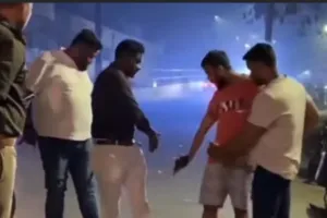 गोरखपुर सड़क हादसे में दूसरा युवक भी जिंदगी की जंग हारा, एमबीबीएस छात्र के बाद इलाज के दौरान मौत;