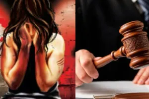 गोरखपुर :नाबालिग से दुष्कर्म के दोषी को 10 साल की सजा, कोर्ट ने लगाया 20 हजार का जुर्माना