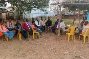 2026 की जनगणना में आदिवासी धर्म कॉलम शामिल करने की मांग तेज