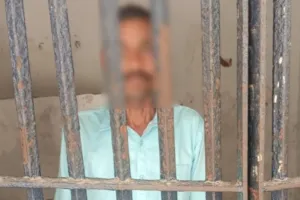 गोरखपुर : पिपराइच में हुए युवती के संदिध हत्या में पिता बना बेटी का कातिल,48 घण्टे में पुलिस का खुलासा