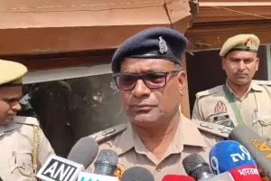 गोरखपुर : दिनदहाड़े हत्या से दहला बरगदवां, 7 हिरासत में; पुलिस की ताबड़तोड़ कार्रवाई