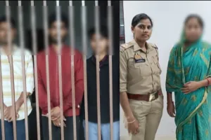 गोरखपुर: धर्मांतरण कराने के आरोप में 4 गिरफ्तार, पुलिस ने चलाया सघन अभियान