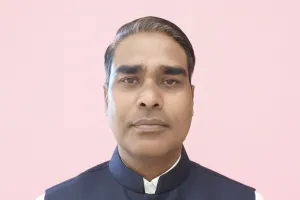 बिहार की राजनीति- निशांत कुमार का राजनीतिक उदय