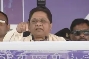 बसपा ने दिया लखनऊ चलो का नारा, 15 मार्च को कांशीराम जयंती पर बड़ी रैली का होगा आयोजन