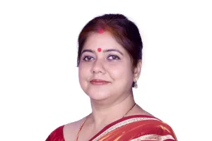 अंतर्राष्ट्रीय महिला दिवस पर भाजपा नेत्री सह समाजसेवी शेफाली गुप्ता ने महिलाओं के अधिकार, शिक्षा और आत्मनिर्भरता पर दिया जोर