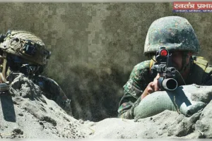 तीसरे विश्वयुद्ध का रिहर्सल साबित हो सकता है मौजूदा घटनाचक्र 