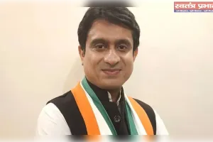 इंडिया ऐआइ समिट विरोध: यूथ कांग्रेस चीफ उदय भानु चिब को राहत, दिल्ली हाई कोर्ट ने बेल पर लगी रोक हटाई