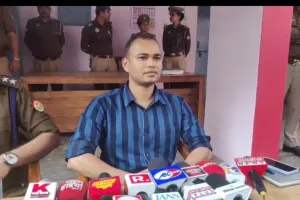 क्राइम ब्रांच व फीलखाना पुलिस ने पकड़ी नेपाल से कानपुर लाई गई चरस, दो गिरफ्तार 