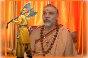 शंकराचार्य अविमुक्तेश्वरानंद ने किया चतुरंगिणी सेना का गठन