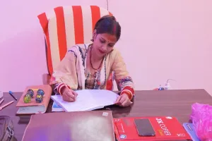 बख्शी का तालाब के छठे मील पर प्रेस क्लब ऑफ मीडिया की स्थापना, किसानों की समस्याओं के निःशुल्क समाधान का लिया संकल्प