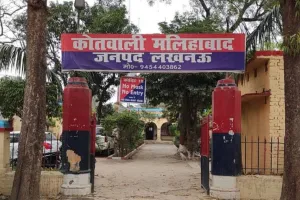 मलिहाबाद में दबंग प्रधान पर गंभीर आरोप, हमले की आड़ में रचा झूठा मुकदमा?