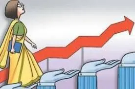 स्त्री शक्ति के महत्त्व से राष्ट्र निर्माण में चौतरफा विकास