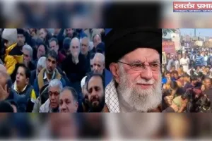 खामनेई की मौत पर छाती पीटने वाले, निर्दोष भारतीयों की मौत पर मौन क्यों थे?