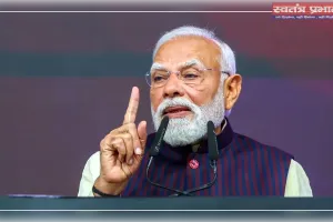 साणंद से उठती माइक्रोचिप की ज्योति एआई क्रांति की सदी में भारत का निर्णायक कदम